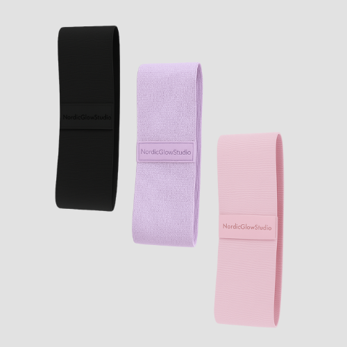 Bandes Glow