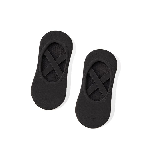 Chaussettes de Pilates